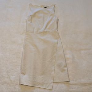 Banana Republic White Dress 2